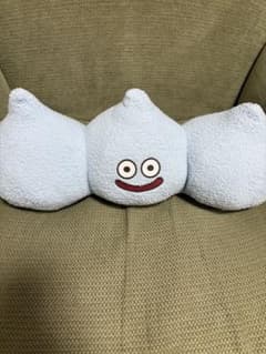 現在最安値 新品 完売品 ジェラピケ×ドラクエSleep スライム