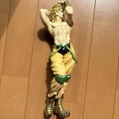 ジョジョの奇妙な冒険 DIO フィギュアのサムネイル