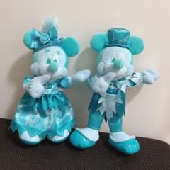 2022年　スプーキーブー　ぬいぐるみバッチのサムネイル