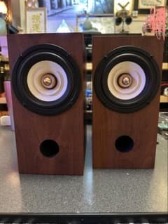 FOSTEX P1000E WP-FL10 - メルカリ