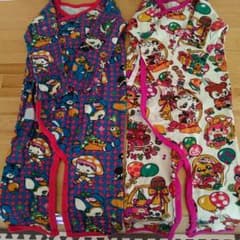 グラグラ☆80のサムネイル
