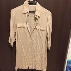 CECILMcBEEシャツのサムネイル