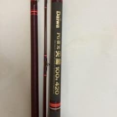 daiwa PG夜光　尖閣　100号 420のサムネイル