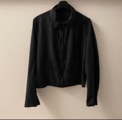 costume national homme nylon blouson - メルカリ
