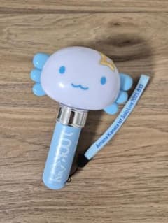 天音かなた うぱおライト 1st Solo Live LOCK ONのサムネイル