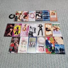 邦楽 8cmシングル CD まとめ売り 大量セット - メルカリ