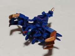 爆丸 リズラス ジュコア - メルカリ