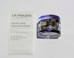 ラ・プレリー PTレアHRアイクリーム 3ml - メルカリ