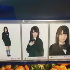 長沢菜々香 コンプのサムネイル