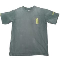 オールドChrome Hearts Tシャツ グリーン フェード USA製 オールドChrome Hearts Tシャツ グリーン フェード USA製 - メルカリ