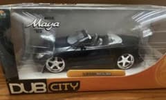 DUB CITY Lexus SC430 ミニカー - メルカリ