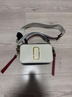 MARC JACOBS スナップショット ショルダーバッグのサムネイル