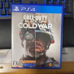 cod bo cw ps4のサムネイル