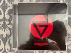 BESTGENERATION  GENERATIONSのサムネイル