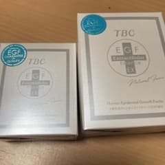 TBC EGF エクストラエッセンスEX 60mLのサムネイル