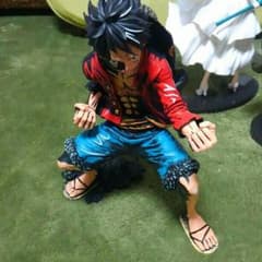 ワンピースフィギュアのサムネイル