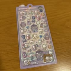 BONBON DROP ナイトミャウのサムネイル