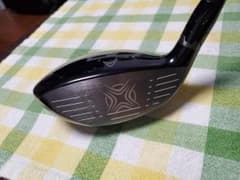 キャロウェイ　グレートビッグバーサ　３Ｗ　ＳＲ(^^♪のサムネイル
