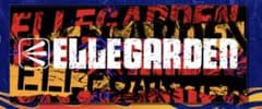 ELLEGARDEN 2024 ロゴフェイスタオルのサムネイル