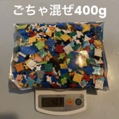 LaQまとめ売り 400g（＋50g）のサムネイル