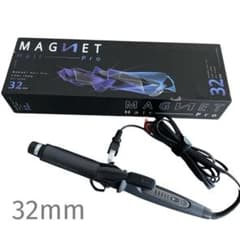 【MAGNET Hair Pro】ヘアアイロン 32mm