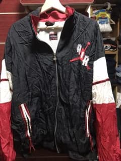 jordan nike nylon jacketのサムネイル
