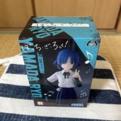 ぼっち・ざ・ろっく！ Desktop×Decorate Collections “山田リョウ”の