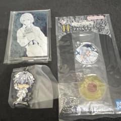 데스 노트 DEATHNOTE 니어 세트