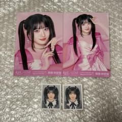 =LOVE イコラブ 齋藤樹愛羅 101枚 まとめ売り LOVE 齋藤樹愛羅 まとめ売り - メルカリ