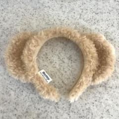 ディズニー カチューシャ ダッフィーのサムネイル