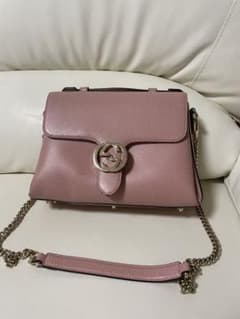 グッチ　GUCCI ショルダーバッグのサムネイル