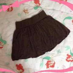 スカート♡のサムネイル