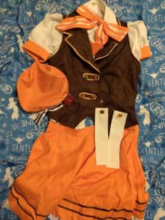 ごちうさシャロバレンタインverのサムネイル