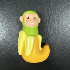 チンパンジーニバナニーニ　マスコット - 5