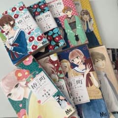 椿町ロンリープラネット　1巻〜9巻のサムネイル