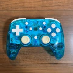 ニンテンドースイッチ　コントローラーのサムネイル