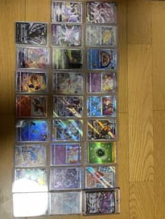 ポケモンカードまとめ売りのサムネイル