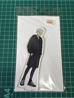 도쿄 리벤저스 히가시 리베 미츠야 타카시 악스타