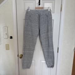 さ*い様 ノースフェイス スウェットパンツ L NB81554 グレー - メルカリ