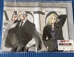 SAKAMOTO DAYS 福くじ C賞 B2クロスのサムネイル