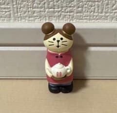 데코레 콩콤블 차이나 냥코