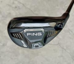 PING G425 3番 ハイブリッド、19度、SR フレックスのサムネイル