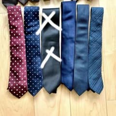 ネクタイ まとめ売り 13本のサムネイル