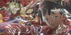 カバネリ　マルチマット(生駒・無名)のサムネイル