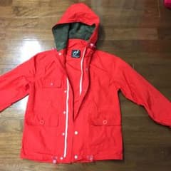マウンテンパーカー新品‼️のサムネイル