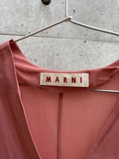 MARNI ワンピースのサムネイル