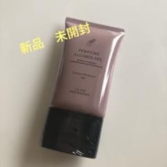 パフューム　アルコールジェルのサムネイル