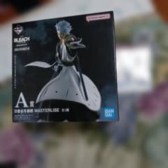 BLEACH 一番くじ 千年血戦編 stirring souls vol.4 - メルカリ
