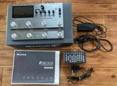 Mooer GE300 LITE マニュアル印刷済み・小型高性能アダプター付 Mooer GE300 LITE マニュアル印刷済み・小型高性能アダプター付 - メルカリ
