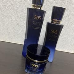ノエビア505シリーズ※10月28日まで値下げ最終のサムネイル